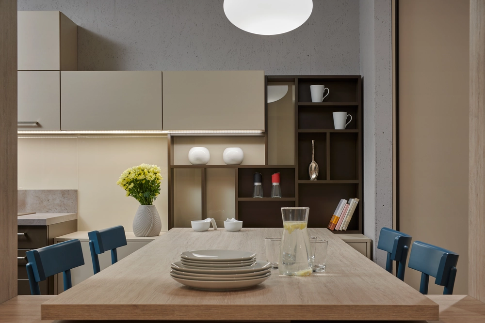 Kuchyně na míru ve Strakonicích