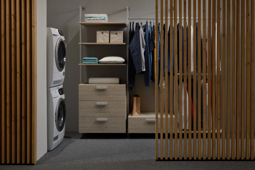 Šatní skříně na míru Strakonice