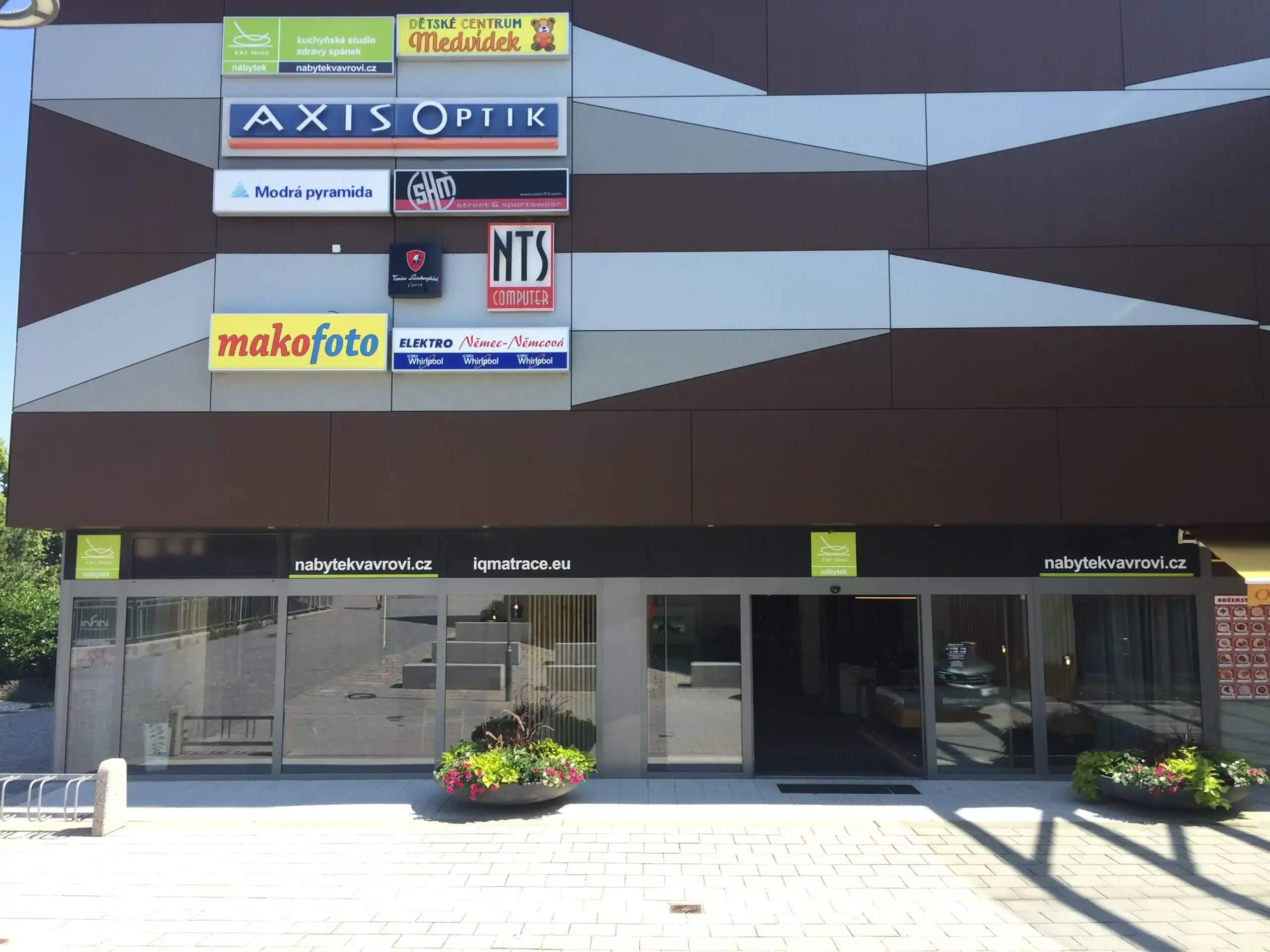 Kuchyňské studio Strakonice