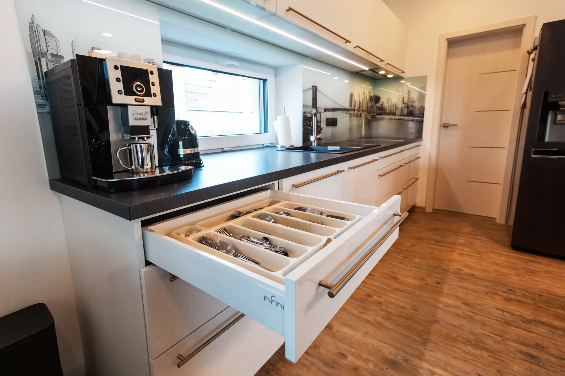 Kvalitní kuchyně na míru Beroun