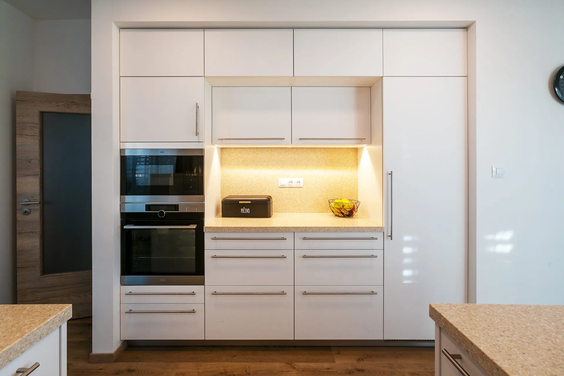 Kuchyňské studio v Berouně