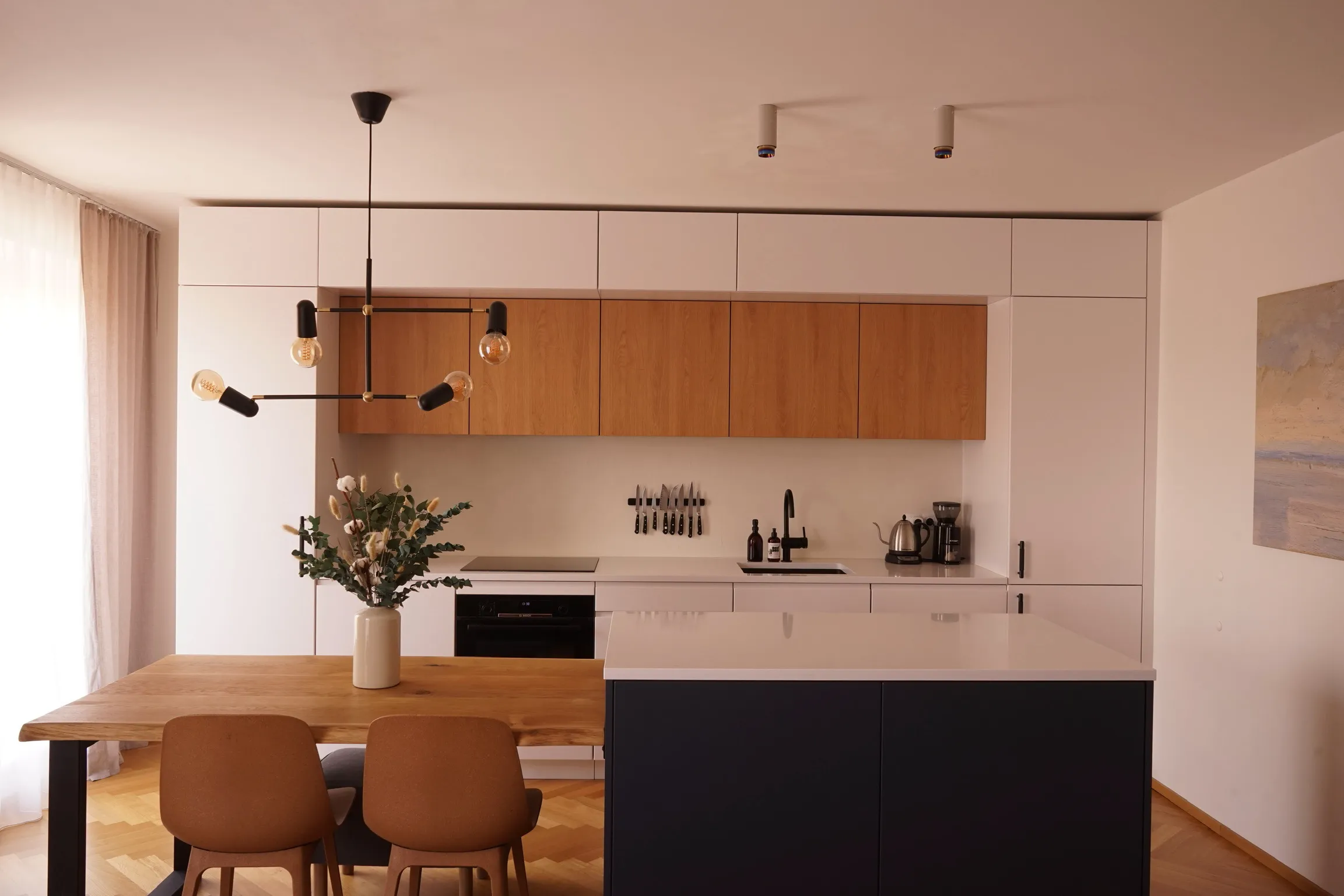 Kuchyně na míru Řevnice