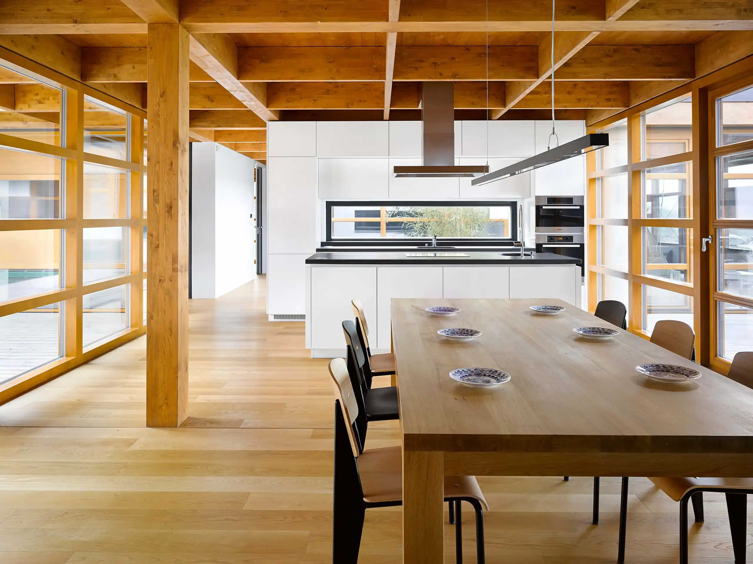 Kuchyňské studio Řevnice