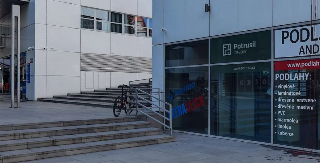 Kuchyňské studio Praha 5