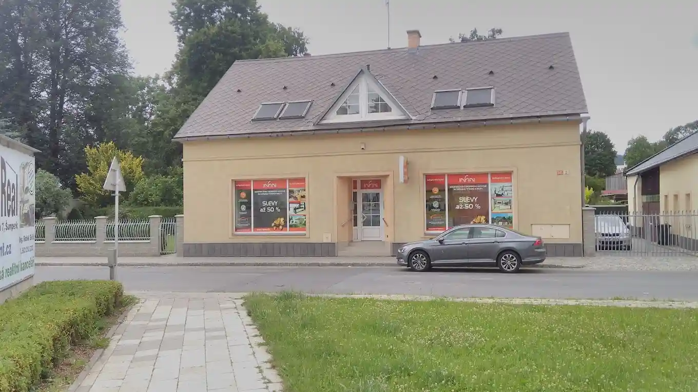 Kuchyňské studio Rýmařov