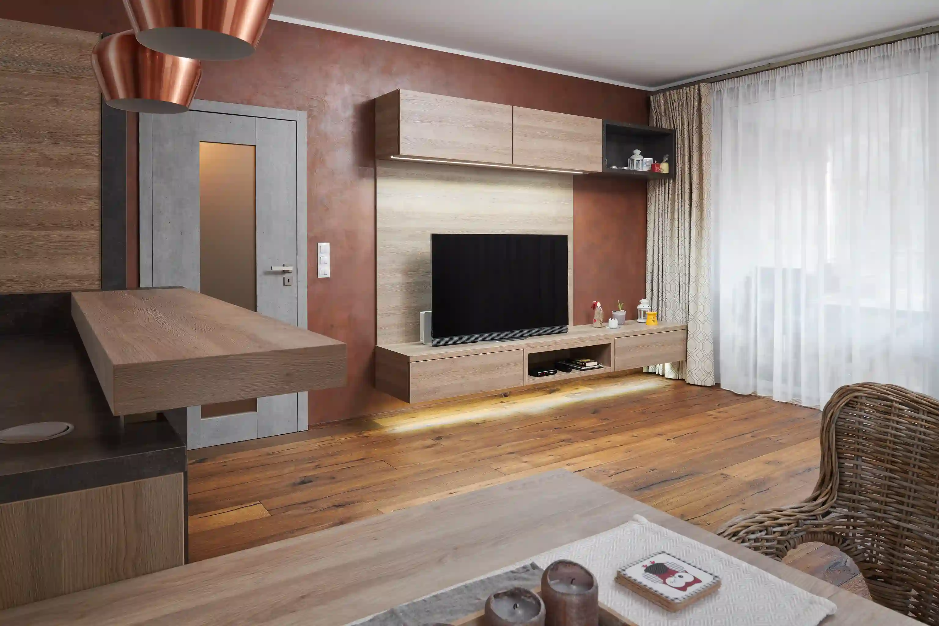 Kuchyňské studio Rýmařov