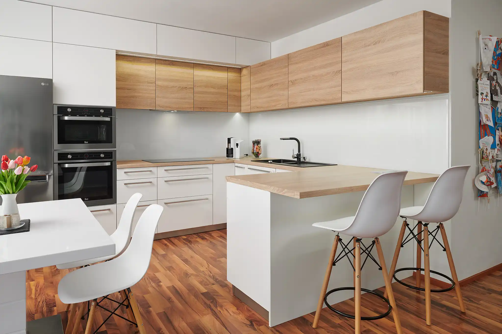 Kuchyně na míru Brno