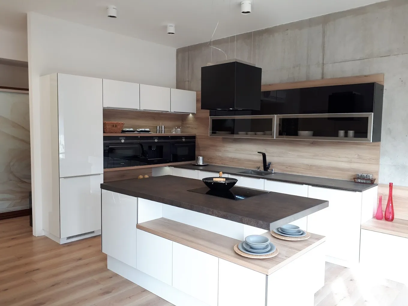 Kuchyně na míru v Brně