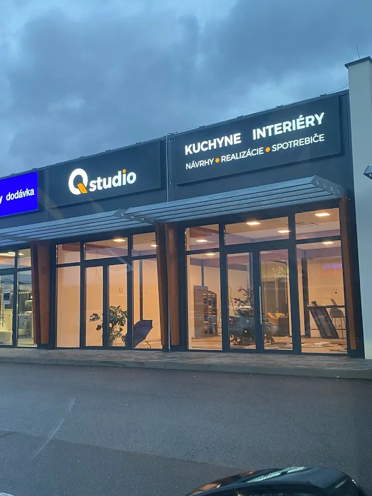 Kuchynské štúdio Trenčín