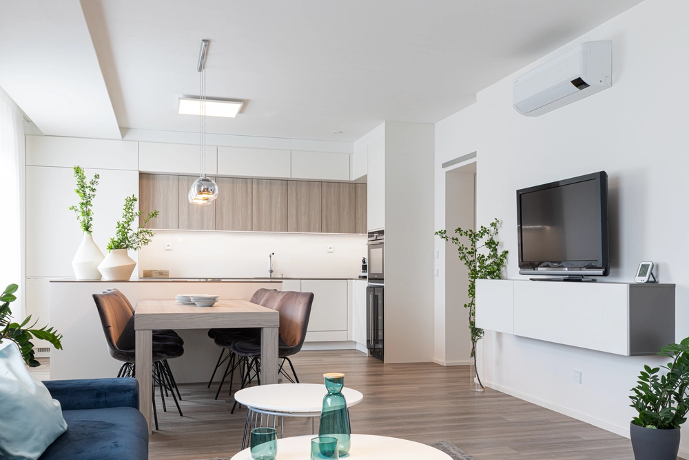 Kuchyně z kuchyňského studia v Ostravě