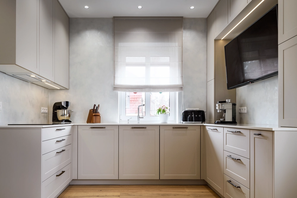 Kuchyň na míru OSTRAVA