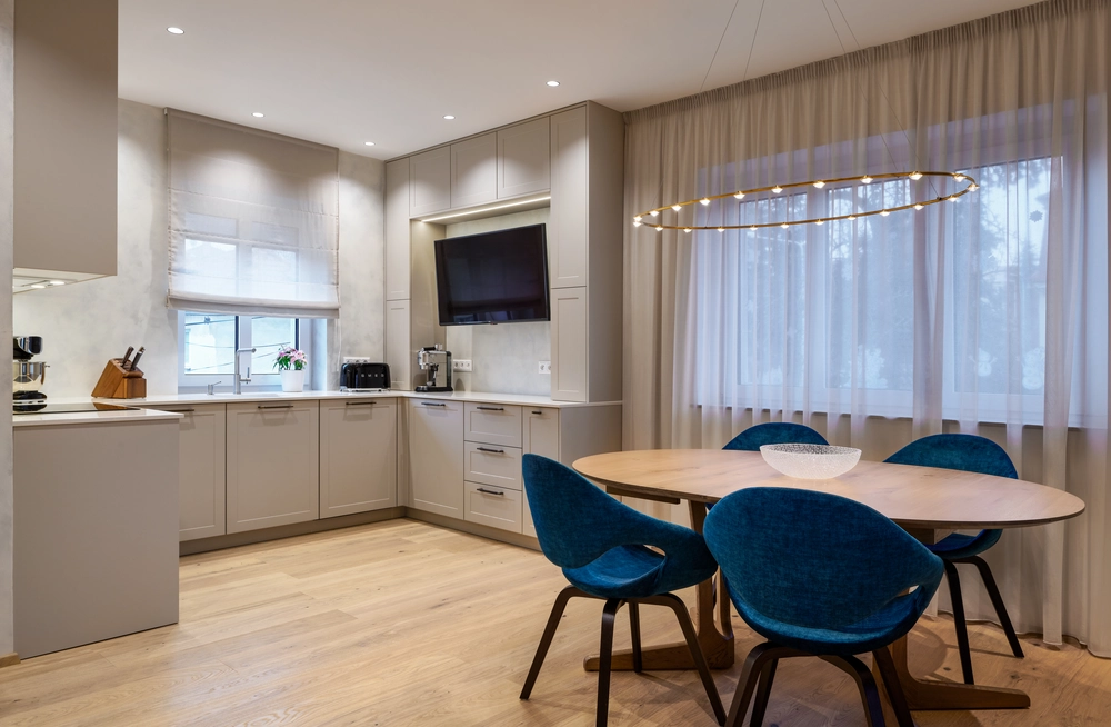 Kuchyně na míru Ostrava