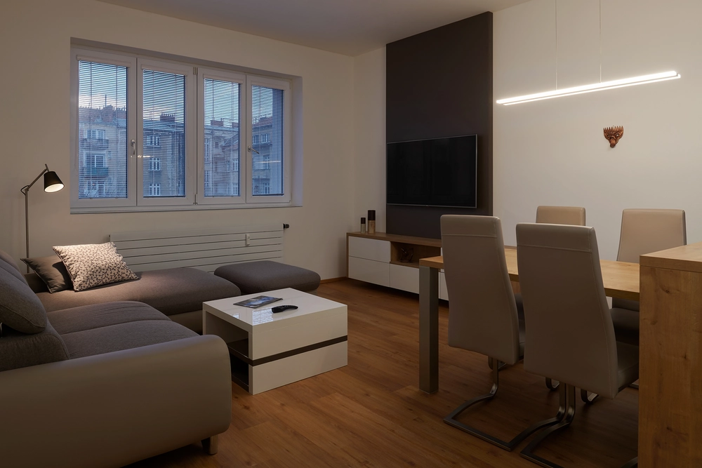 Kuchyňské studio Šumperk