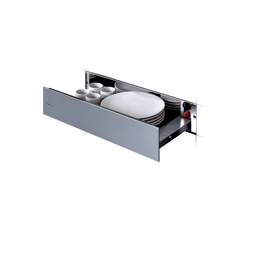 Ohřevná zásuvka Whirlpool WD 142/IXL