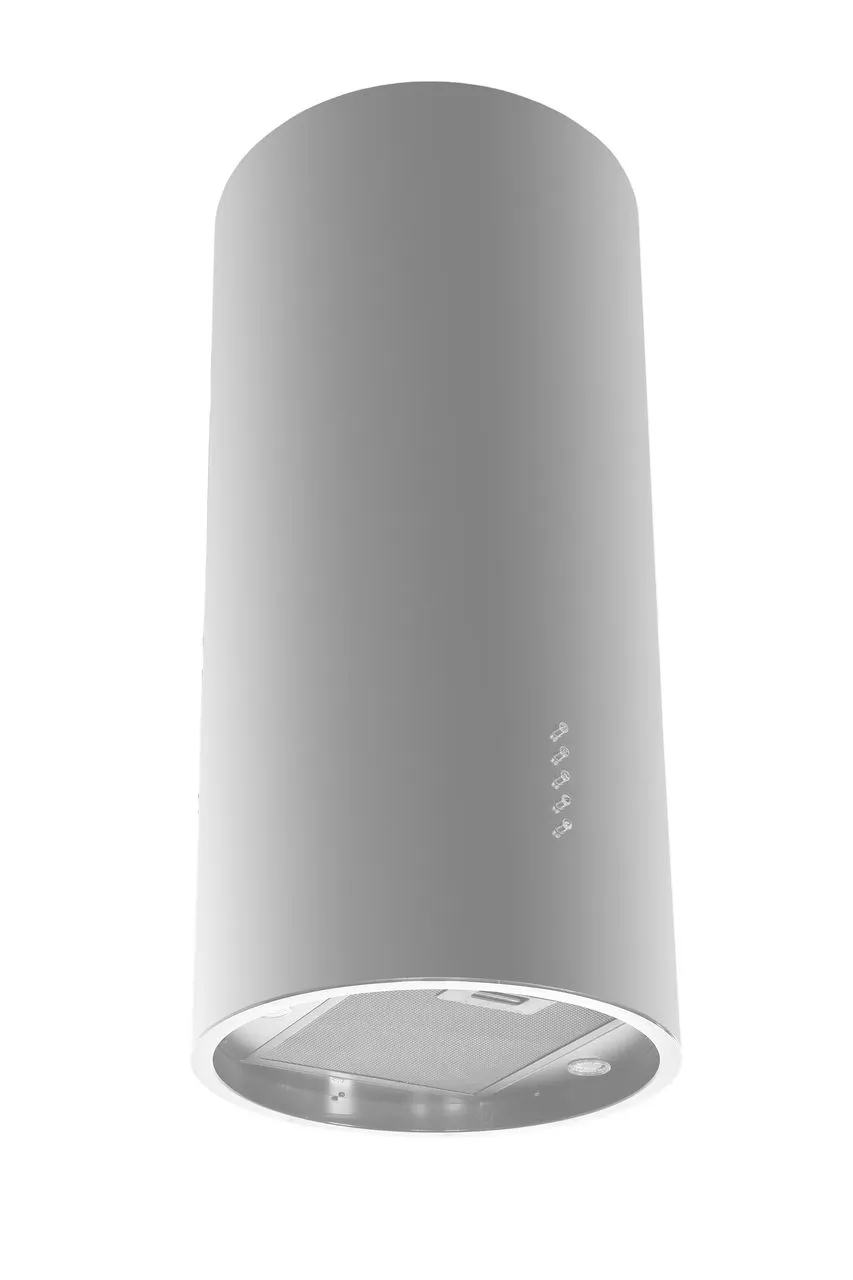 Další pohled ostrůvkový digestoř Guzzanti GZ ORW ECO