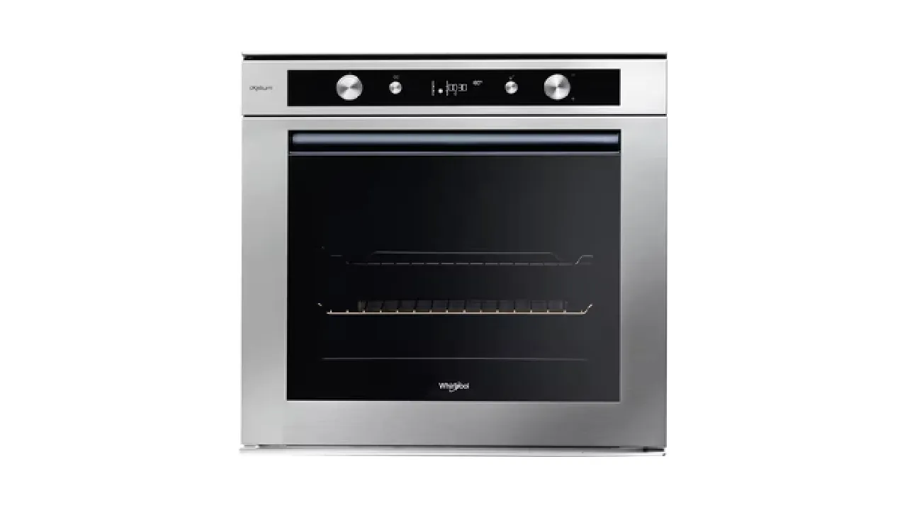 Trouba Whirlpool AKZM 6540/IXL