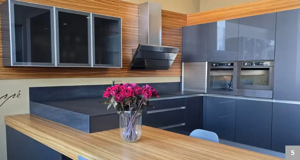 Výprodej kuchyně Olomouc