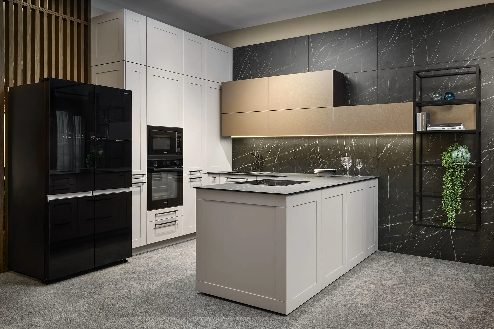 Kuchyně ALISA / SALSA