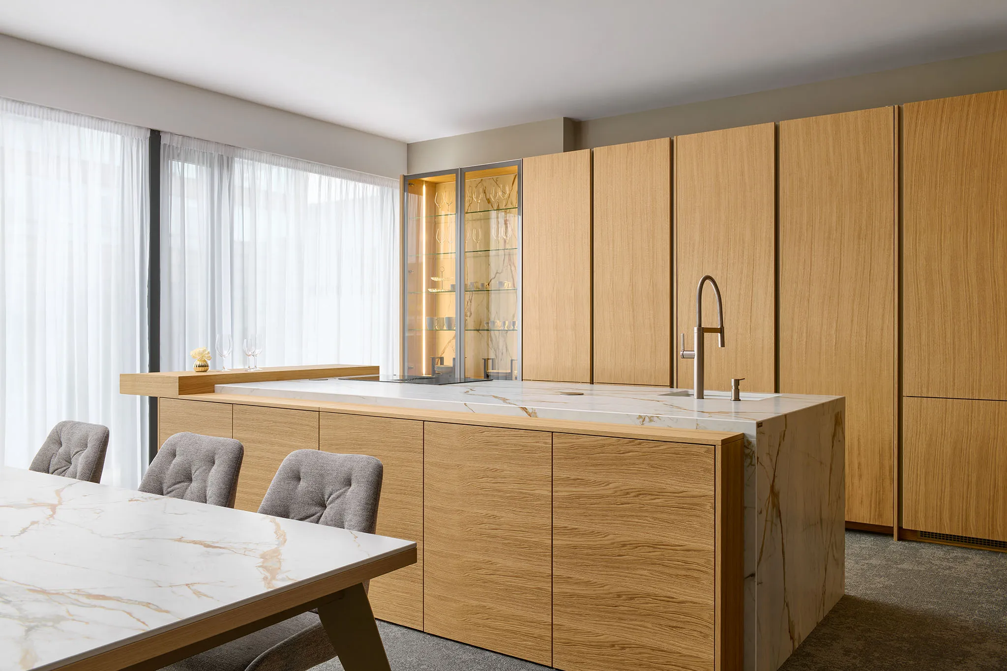 Kuchyně DALIA / ERIS