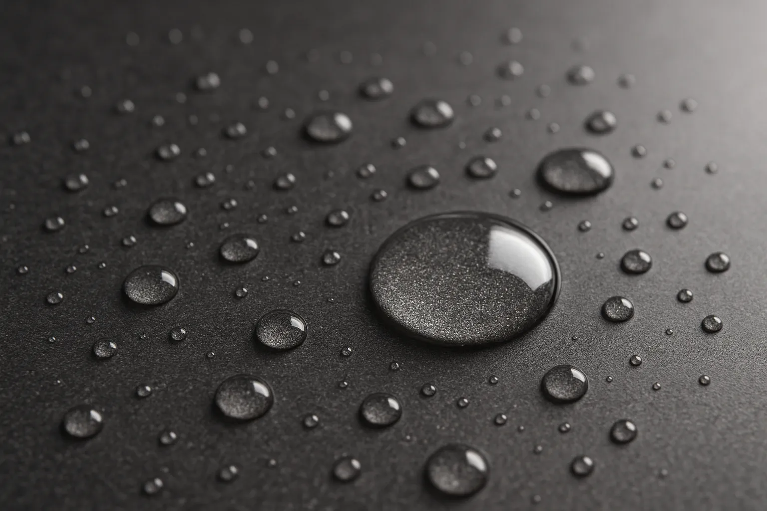 Používání digestoře pomáhá chránit materiály kuchyně před vlhkostí.