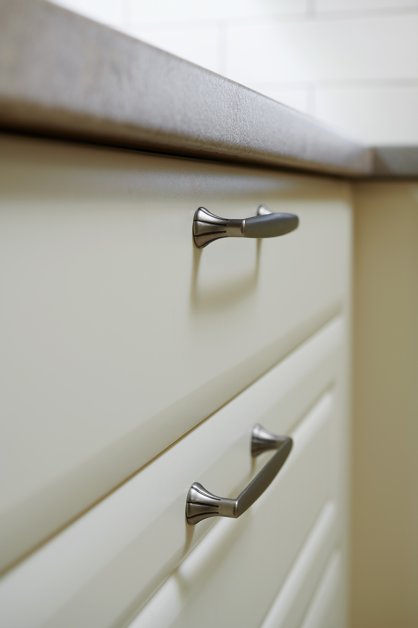 Moderní kuchyně INFINI - rekonstrukce kuchyně